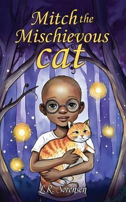 Mitch the Mischievous Cat (eBook, ePUB)