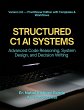 Structured C1 AI Systems (eBook, ePUB) - Bild 1