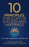 10 Principles for a Life of Success and Happiness (eBook, ePUB)