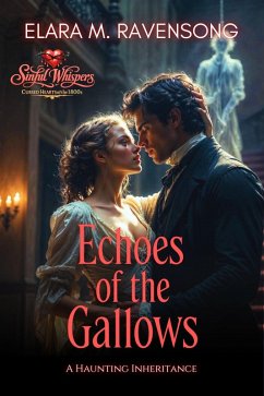 Echoes of the Gallows (eBook, ePUB) - M. Ravensong, Elara Echoes of the Gallows (eBook, ePUB) - M. Ravensong, Elara