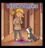 Tatum & Archie Mystery Solved (eBook, ePUB)