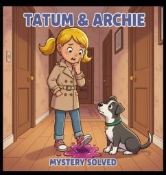 Cover Tatum & Archie Mystery Solved (eBook, ePUB)