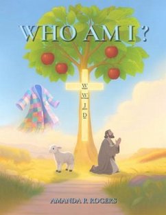 Cover Who Am I? (eBook, ePUB)