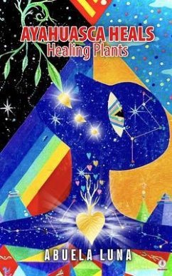 Cover AYAHUASCA HEALS (eBook, ePUB)