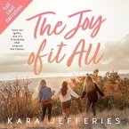 The Joy of it All (eBook, ePUB)