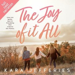 Cover The Joy of it All (eBook, ePUB)