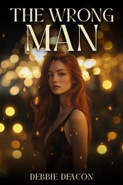 Cover The Wrong Man (eBook, ePUB)