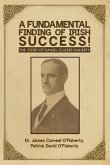 A Fundamental Finding of Irish Success! (eBook, ePUB)