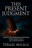 This Present Judgment (eBook, ePUB)