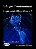 Sânge Contaminat (eBook, ePUB)