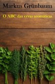 O ABC das ervas aromáticas (eBook, ePUB)