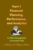 Part 1 Financial Planning, Performance, and Analytics (eBook, ePUB)