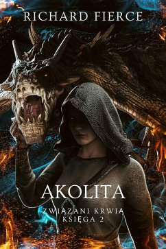 Cover Akolita (eBook, ePUB)