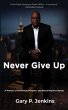 Never Give Up (eBook, ePUB) - Bild 1