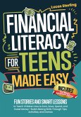 Financial Literacy for Kids, Teens & Young Adults (eBook, ePUB)