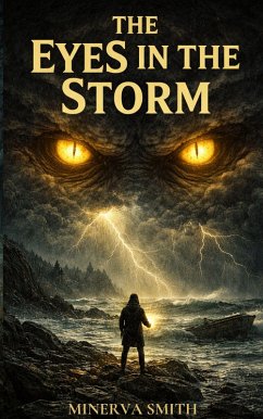 Cover The Eyes in the Storm (eBook, ePUB)