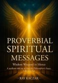 Proverbial Spirits (eBook, ePUB) Proverbial Spirits (eBook, ePUB)