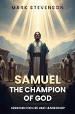 SAMUEL (eBook, ePUB)