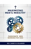 Maximizing Men's Ministry (eBook, ePUB)