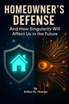 Cover Homeowner's Defense (eBook, ePUB)