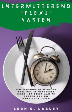 Intermitterend (eBook, ePUB) - S. Lasley, Leon