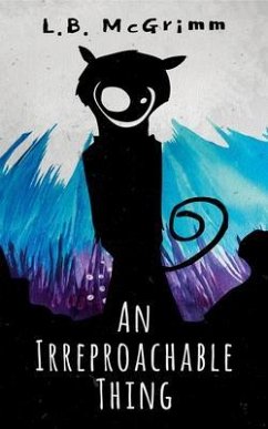 Cover An Irreproachable Thing (eBook, ePUB)