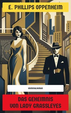 Cover Das Geheimnis von Lady Grassleyes (eBook, ePUB)