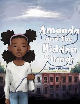 Amanda and the Hidden Strings (eBook, ePUB) Amanda and the Hidden Strings (eBook, ePUB)