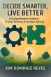 Decide Smarter, Live Better (eBook,... - Bild 1