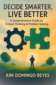 Cover Decide Smarter, Live Better (eBook, ePUB)