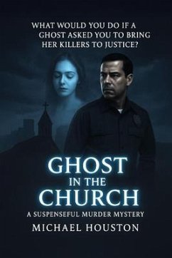 Ghost in the Church (eBook, ePUB) - Houston, Michael