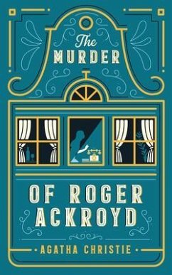 Cover The Murder of Roger Ackroyd (eBook, ePUB)