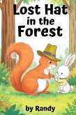 Lost Hat in the Forest (Childrens Books, #999) (eBook, ePUB)