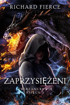 Cover Zaprzysiezeni (eBook, ePUB)