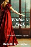 Widow's Peak (eBook, ePUB)