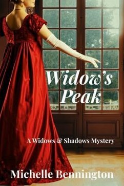 Cover Widow's Peak (eBook, ePUB)