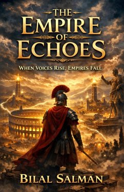 Cover The Empire of Echoes (eBook, ePUB)