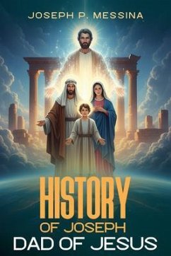 History of Joseph (eBook, ePUB) - P. Messina, Joseph