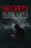 Secrets in the Open (eBook, ePUB)