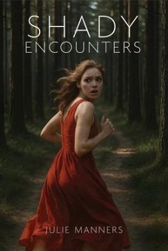 Cover SHADY ENCOUNTERS (eBook, ePUB)