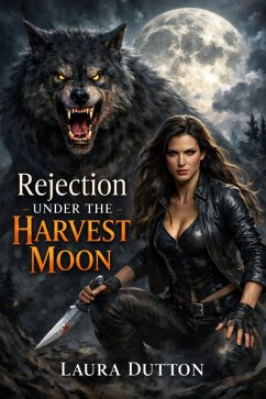 Cover Rejection Under the Harvest Moon (eBook, ePUB)