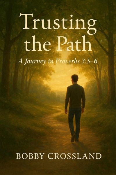 Trusting The Path (eBook, ePUB)