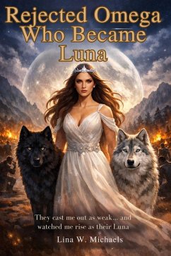 Rejected Omega Who Became Luna (eBook, ePUB) - W. Michaels, Lina