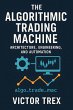 The Algorithmic Trading Machine (eBook,... - Bild 1