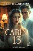 Cabin 13 (eBook, ePUB)