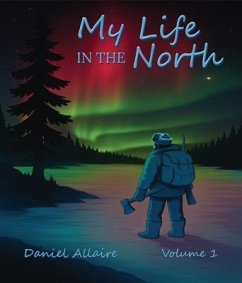 Cover My Life in the North (eBook, ePUB)