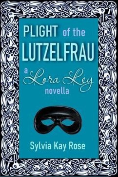 Cover Plight of the Lutzelfrau (eBook, ePUB)