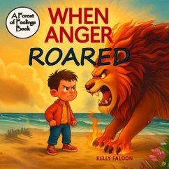 Cover When Anger Roared (eBook, ePUB)