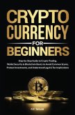 Cryptocurrency for Beginners (eBook, ePUB)