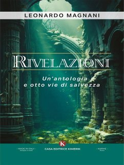 Cover Rivelazioni (eBook, ePUB)